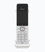 📞 GIGASET Comfort 551HX Schnurloses Festnetztelefon DECT