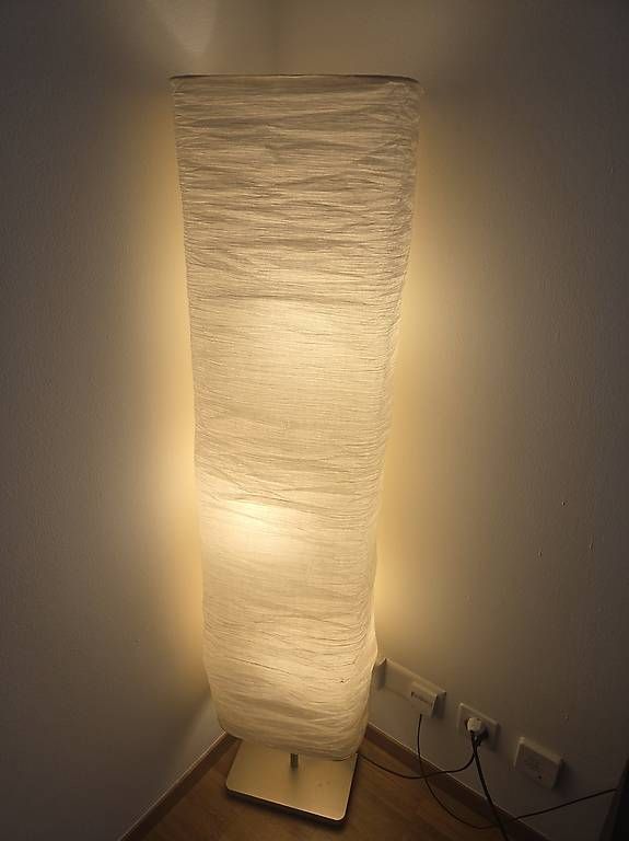Lampes: Lampada da terra ikea – D'occasion à Zug par falco9017 1