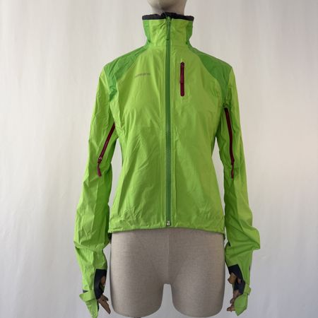 NORRONA Fjora New GORE-TEX Jacket