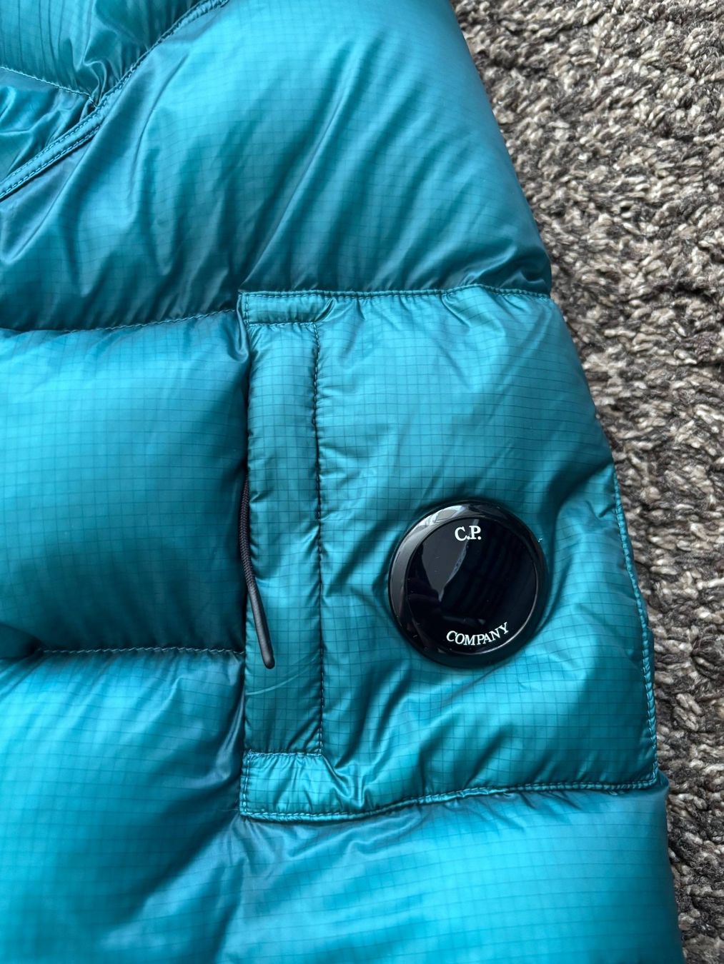 CP Company Giacche: •C.P Company D.D. Shell – Nuovo e nell'imballaggio originale da Bulle venduto da sta_xr8k 4
