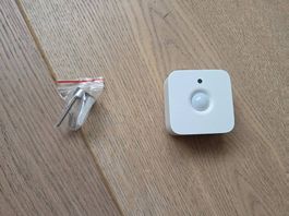 Philips HUE Bewegungssensor - neuwertig. Versand: CHF 3.50