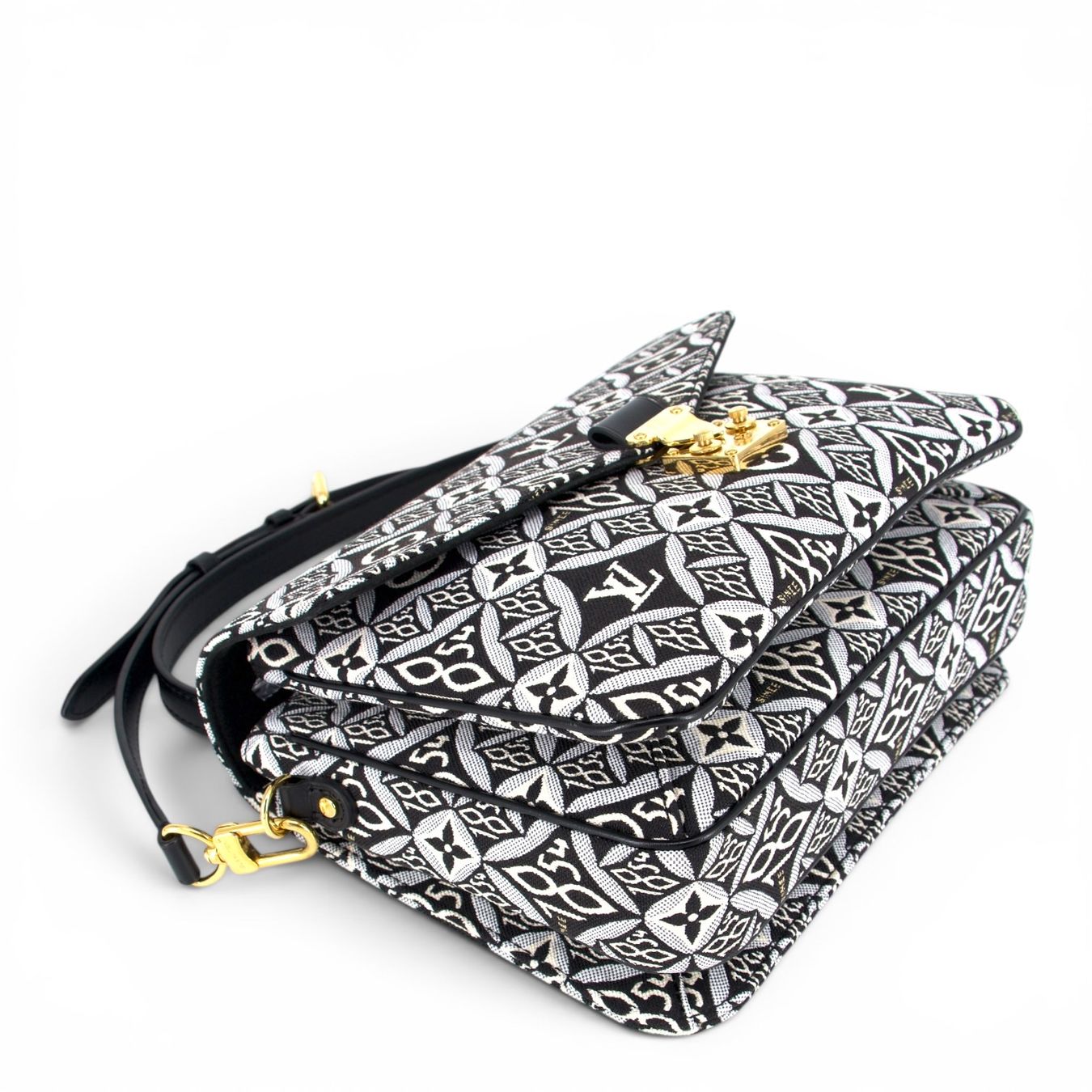 Louis Vuitton Sacs femmes: Louis Vuitton Pochette Métis 1854 – D'occasion à Binningen par Designerlabels 6