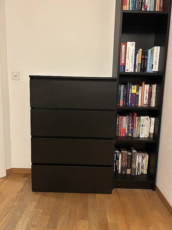 Gonser Cassettiere: NEUE Kommode von Gonser – Usato da Bern venduto da tomschmid23