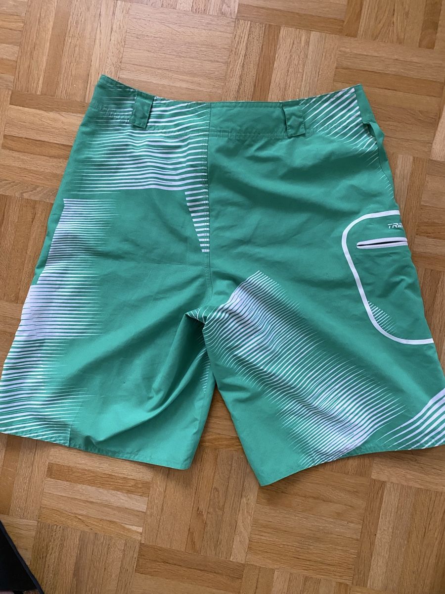 Costumi da bagno: Badeshorts, Gr. 42/L – Usato da Therwil venduto da Blume814 1