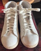 Adidas Stan Smith blanches, en très bon état. Gr. 38 2/3