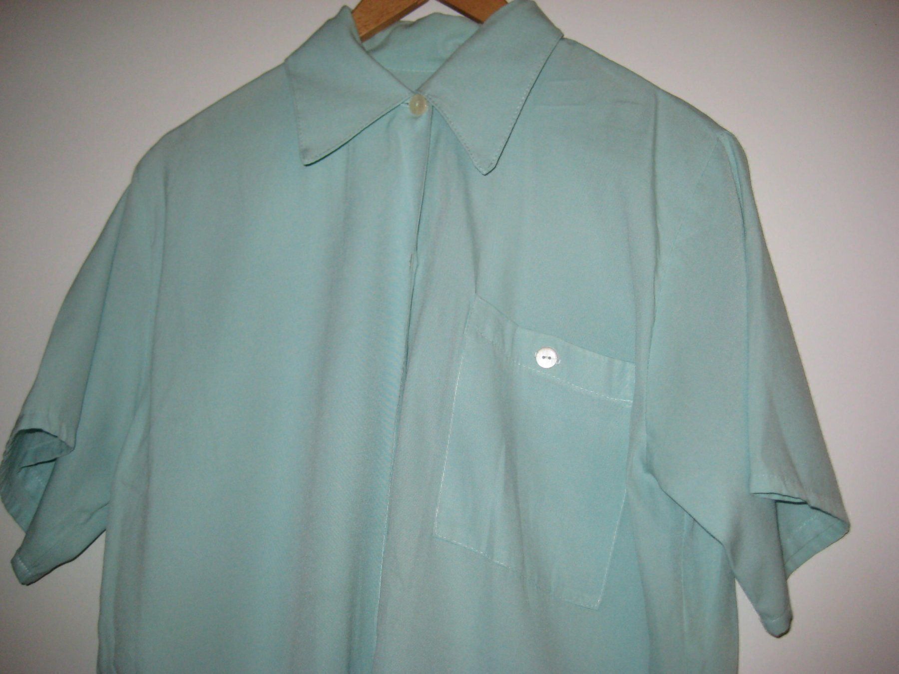 Camicette: DAMEN BLUSE – Usato da Uster venduto da flocke1