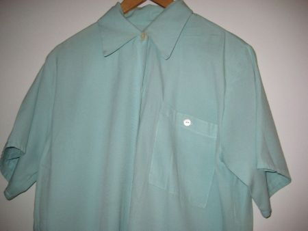 DAMEN BLUSE