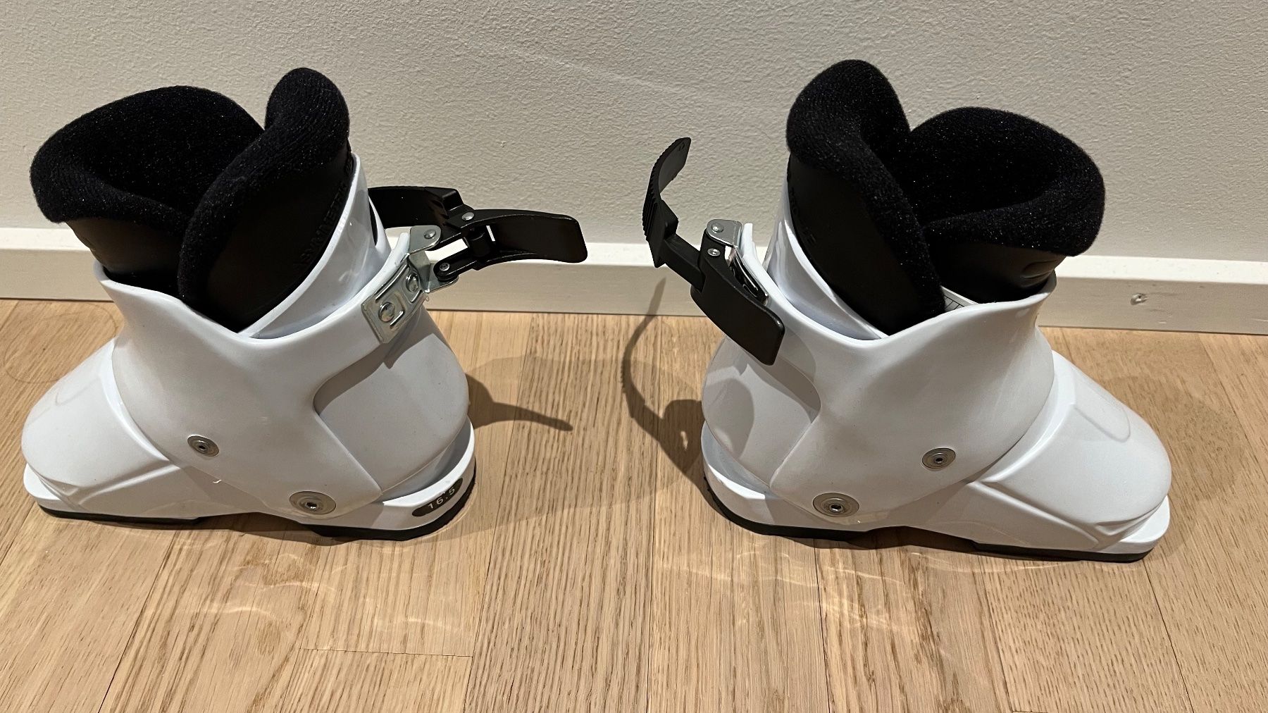 Scarpe da uomo: Skischuhe Wedze 16.5 – Usato da NEUENHOF venduto da gipas13 3