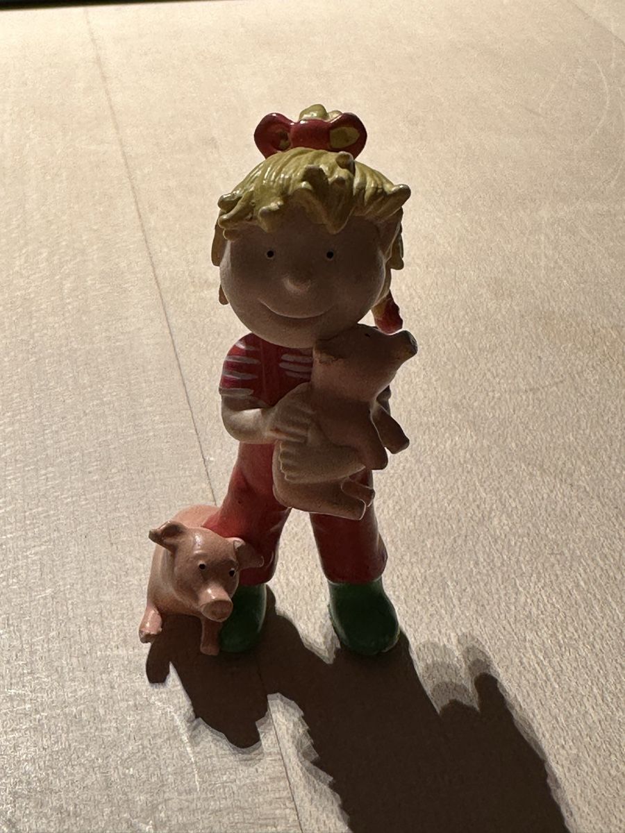 Hörbücher: Tonies-Figur Conni – Gebraucht aus Langnau i. E. von ads_56km 2
