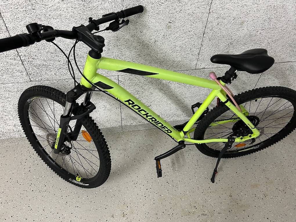 Vélos: Verkaufe Jugend Velo  – D'occasion à Hünenberg par fgg_v79c