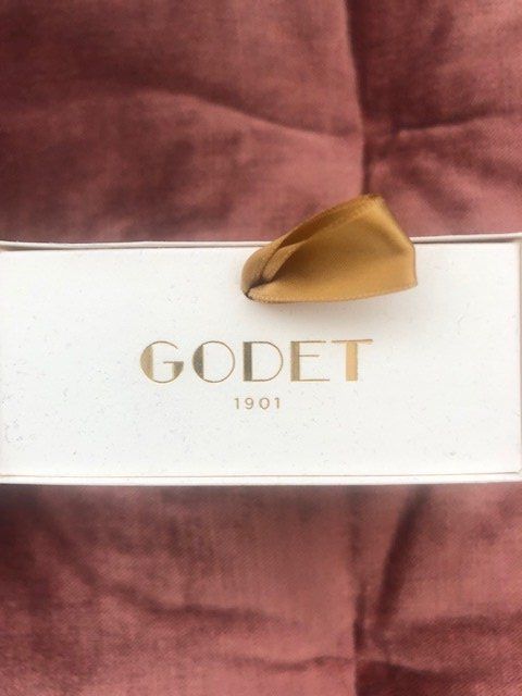 Profumi & Eau de Toilette: Parfum Godet – Usato da Genève venduto da san_lb79 3