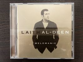 Laith Al-Deen - Melomania