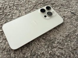 Apple iPhone 15pro