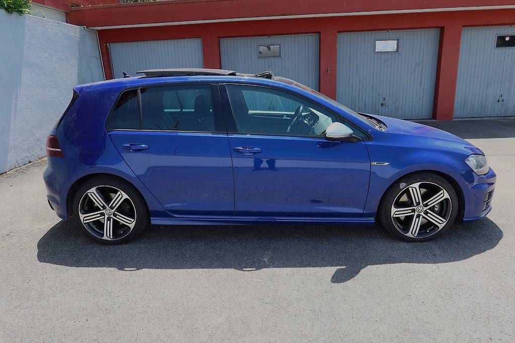 Autos: VW GOLF 7R – Gebraucht aus Marin-Epagnier von fat_r6pg 3