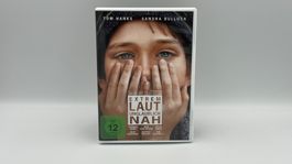 EXTREM LAUT & UNGLAUBLICH NAH - Versand nur CHF 2.50!