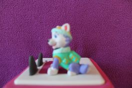 Tonie Box Figur Paw Patrol - Everest - Ein neuer Fellfreund