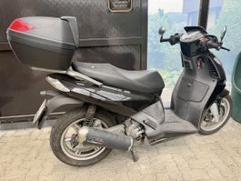 Aprilia Sport City Cube 300
