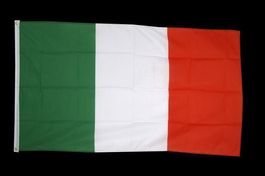 ITALIEN FAHNE 90x150