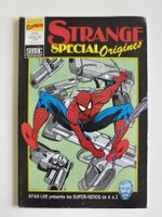 Strange Spécial Origines N.209 Marvel Comics 1994 Spider-