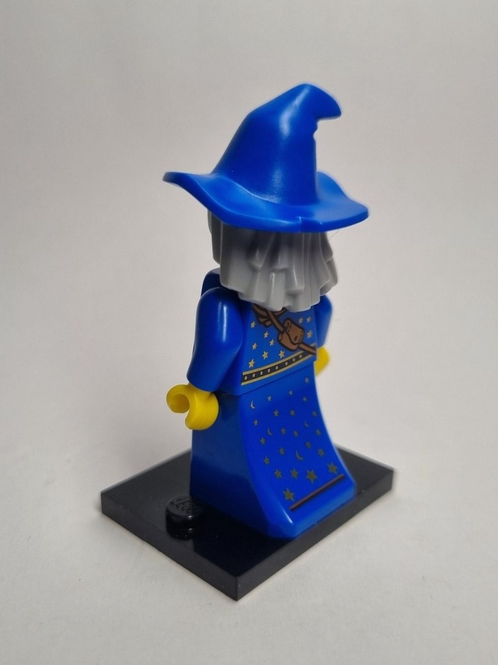 Lego Baukästen: LEGO BAM early Middle 2023 Wizard (Version 1) – Neu (gemäss Beschreibung) aus Basadingen von NekoBricks 6