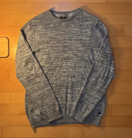 Strickpullover