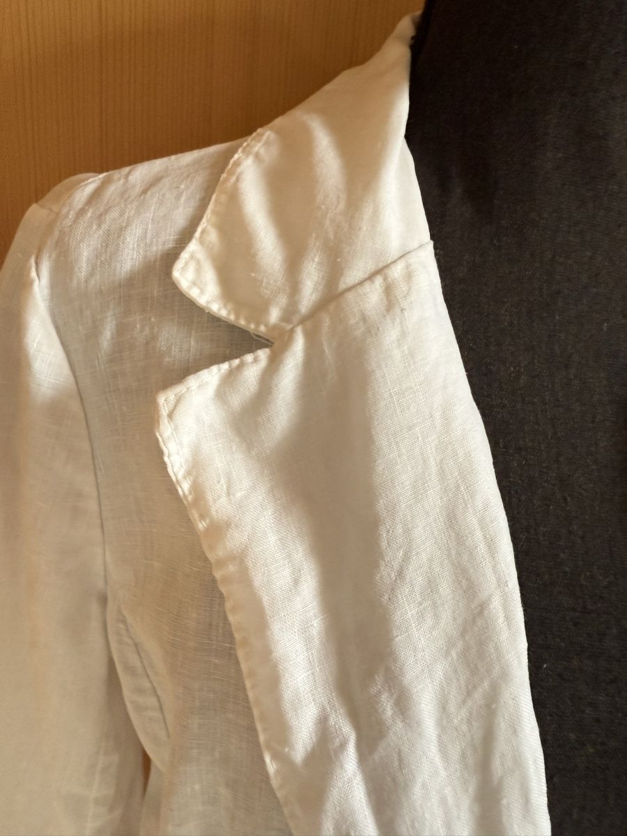 Giacche: Leinenblazer – Nuovo (secondo la descrizione) da Sigriswil venduto da ck56 3