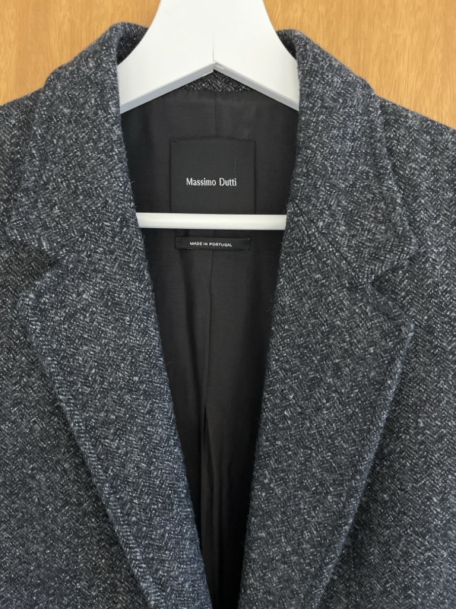 Massimo Dutti Giacche: Blazer Massimo Dutti – Nuovo (secondo la descrizione) da Cham venduto da sbr_7cmv 1