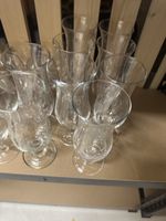 9Elegante Cocktailgläser für festliche Anlässe