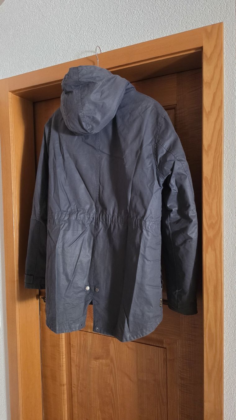 Element Giacche: Winter Jacke Element – Usato da Bremgarten AG venduto da Hoeggerd 1