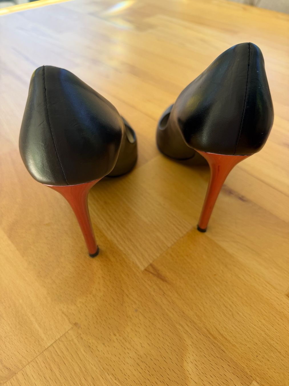 Dior Scarpe da donna: Christian Dior Pumps 36 – Usato da Lachen SZ venduto da Mavi8808 1