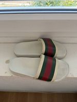 Gucci Slides