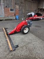 Motormäher Aebi AM40a