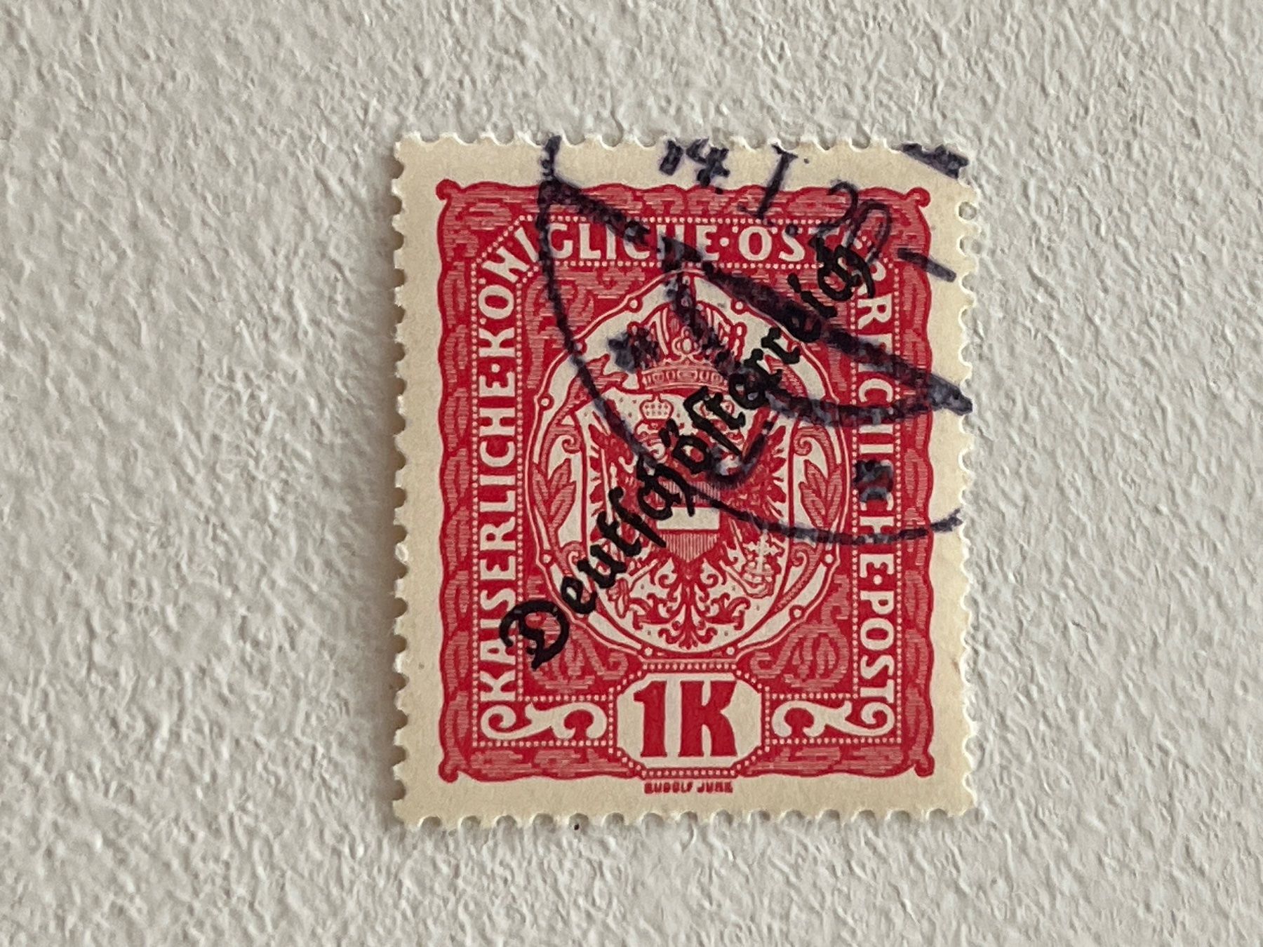 Tutti i francobolli: Österreich Briefmarke – Usato da Chiasso venduto da AzenYa