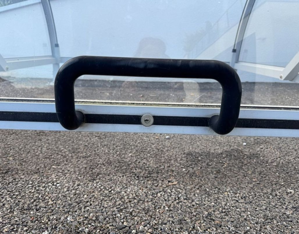 Unterstände: Top Velounterstand Fahrradunterstand Velobox – Gebraucht aus Bubendorf von meda0404 7