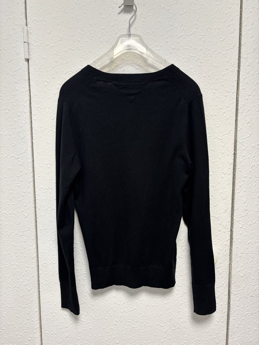 Tommy Hilfiger Pulls & Sweat-shirts: Tommy Hilfiger Pullover schwarz Gr. L – D'occasion à Bottmingen par ana_5hrv 3