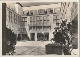 AB 229 Basel, Kunstmuseum, ca. 1940