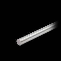 Stahl Rundprofil 25 mm (1x1.5 m)