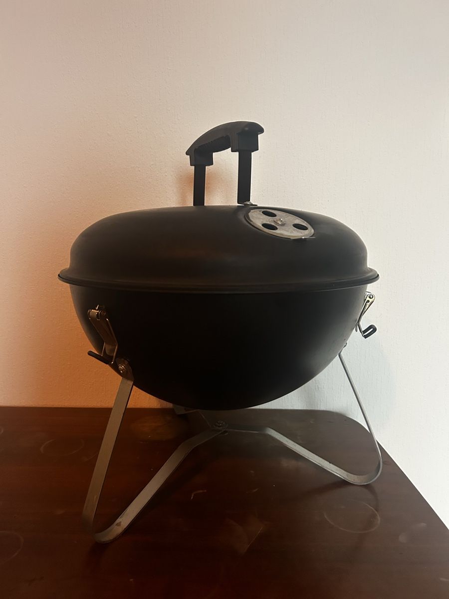 Grils: Barbecue – Neuf (Voir description) à Lausanne par san_f6lt 1