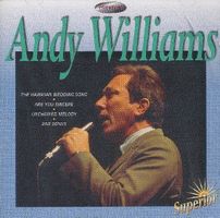 Andy Williams Best Of Andy Williams (F2)