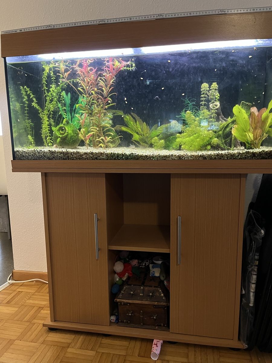 Juwel Unterschrank Rio 180