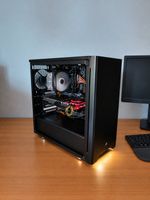 Top Gaming PC: Intel I7k, NVidia, 16GB DDR4, SSD, Windows 11