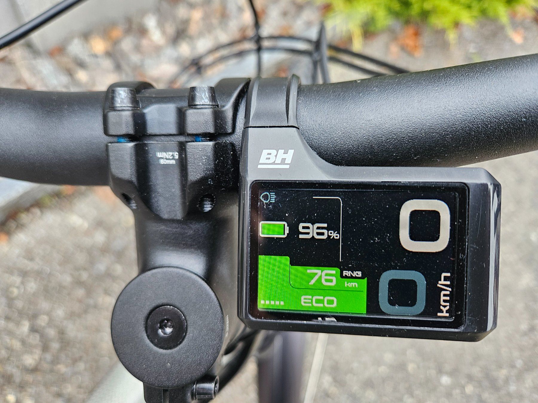 Vélos: BH ATOM JET PRO – Neuf (Voir description) à Ottenbach par VIMAZweirad 4