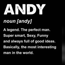 Profile image of __Andy__