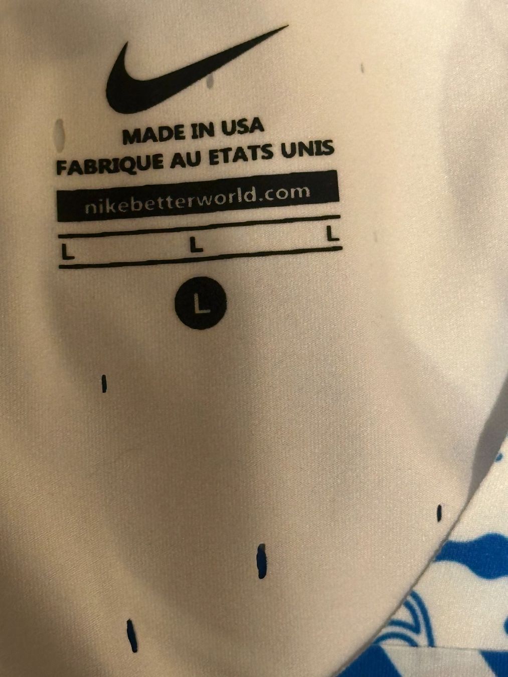 Singlet NIKE Pro Elite Chicago Marathon 2023 (Gebraucht) in chambesy ...