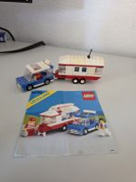 Lego 6590 Wohnwagen