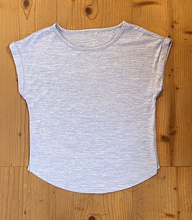 T-shirt léger LUCAPRO, taille 11/12A - 146/152cm