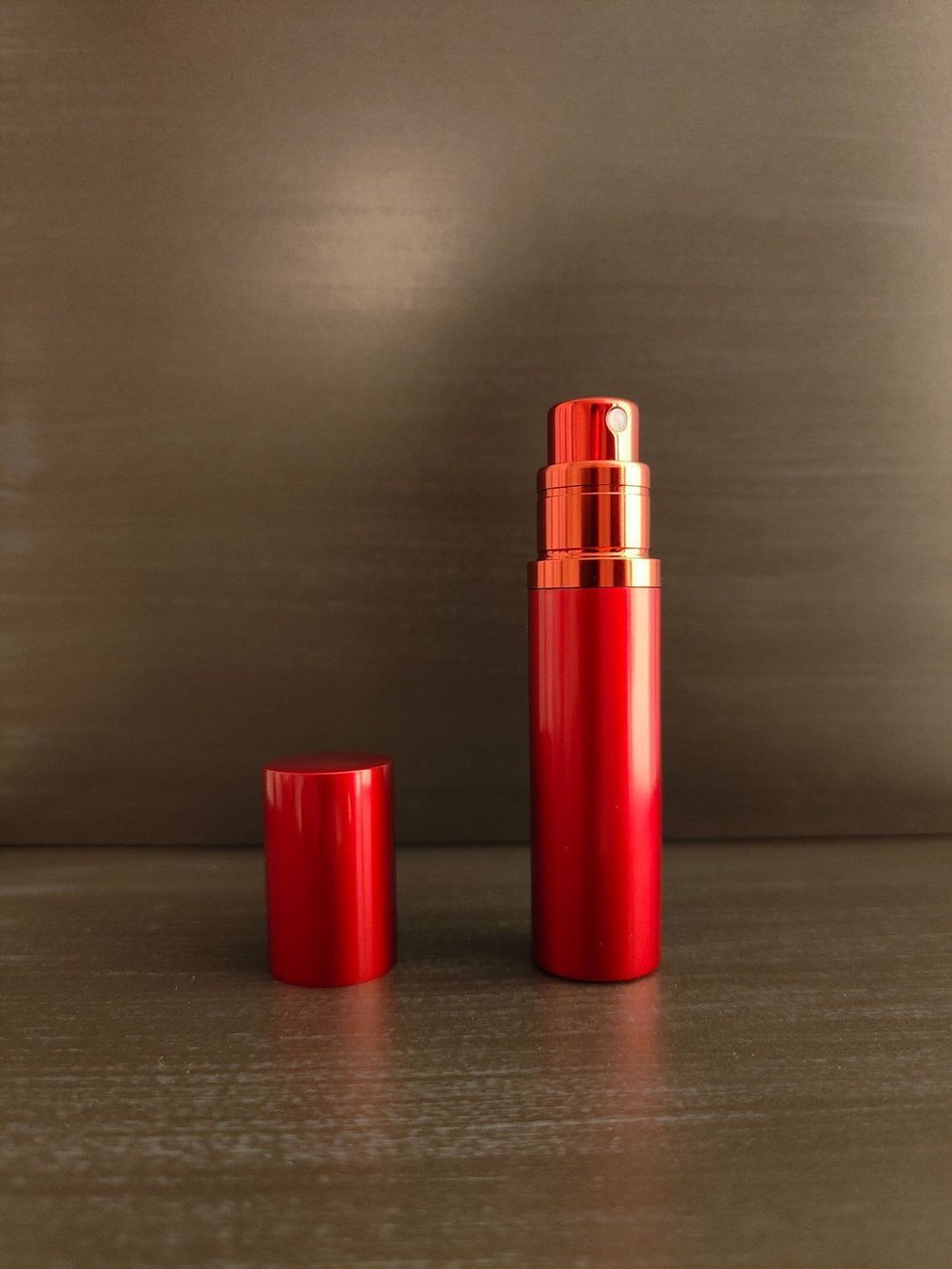 Parfum & Eau de Toilette: Parfümzerstäuber Nachfüllbar 5ml Red – Neu und originalverpackt aus Root von AtschyFragrance 1