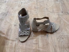 Marco Tozzi Sandalen 