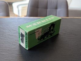 Märklin Personenwagen 4000 mit Originalverpackung guter Zust