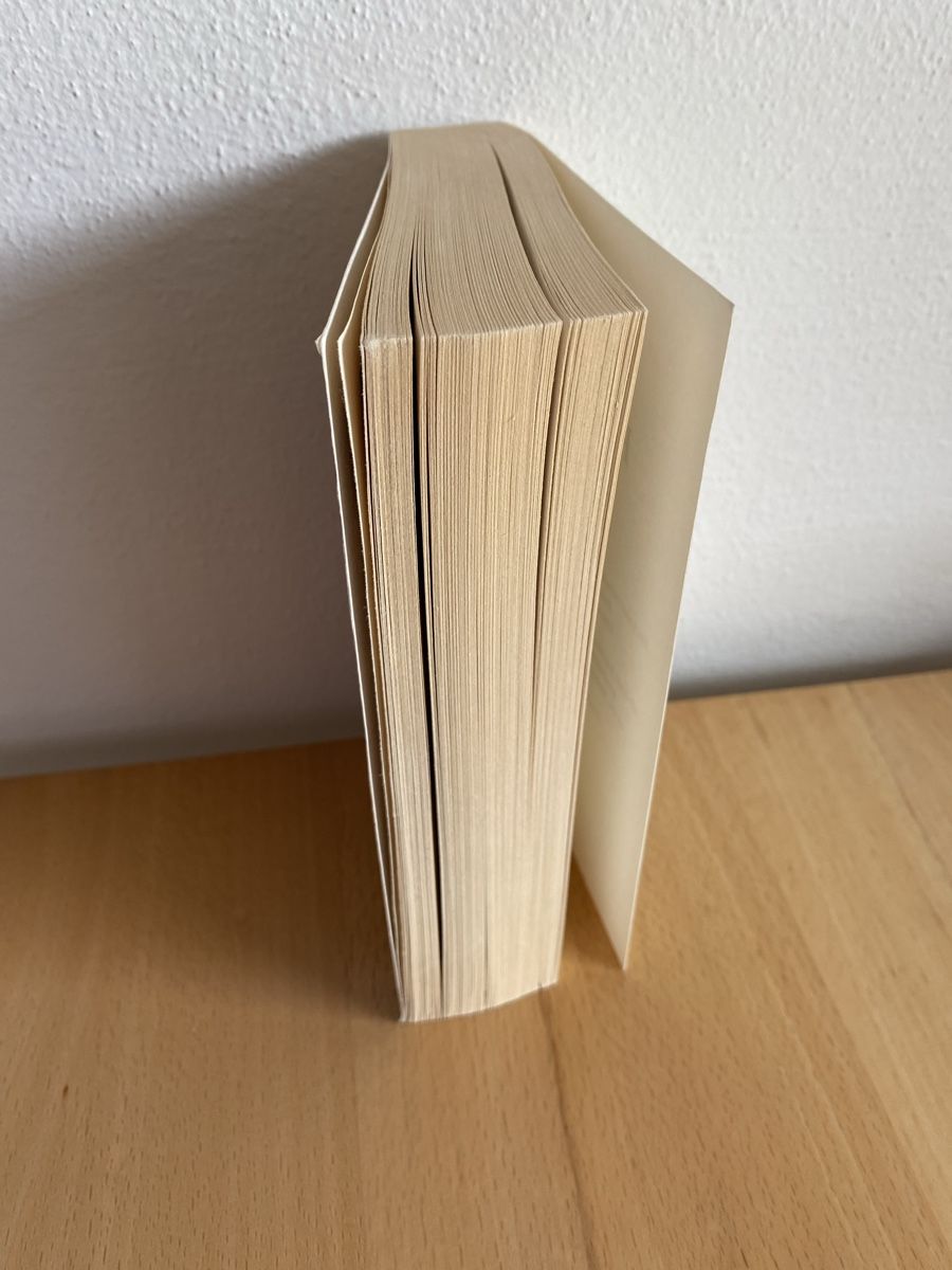Libri: Das Bernstein-Amulett - Peter Prange – Usato da Schwarzenburg venduto da Michellu 3